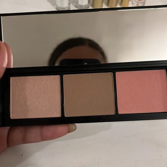 Mally beauty makeup set - Picture 7 of 9